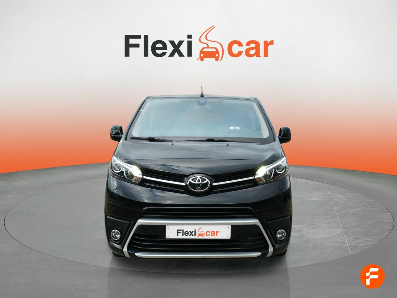 Foto Toyota Proace Verso 2