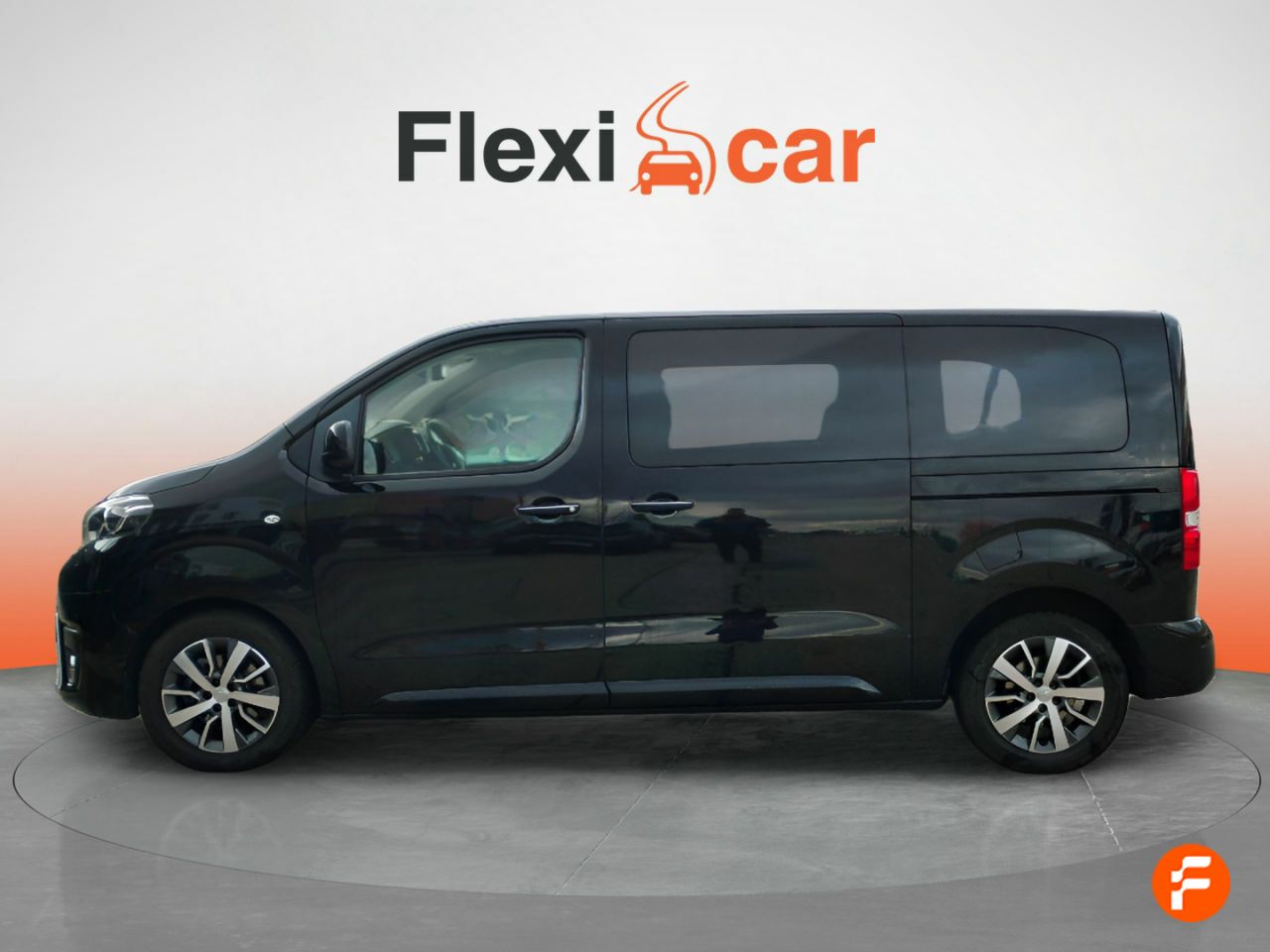 Foto Toyota Proace Verso 4