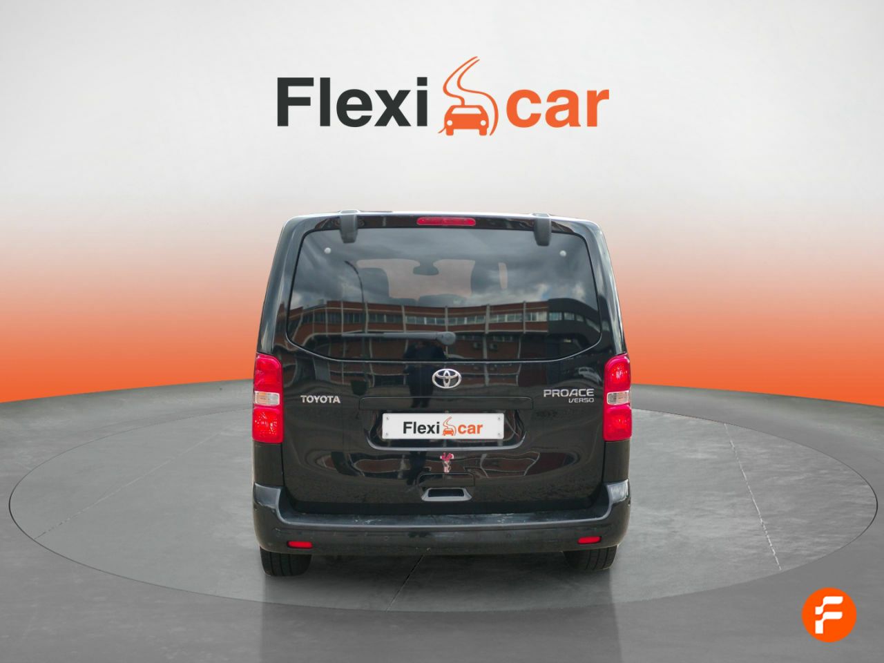 Foto Toyota Proace Verso 7