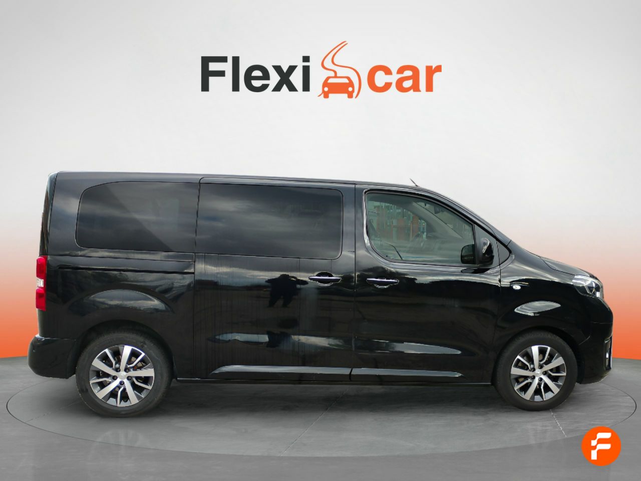 Foto Toyota Proace Verso 8