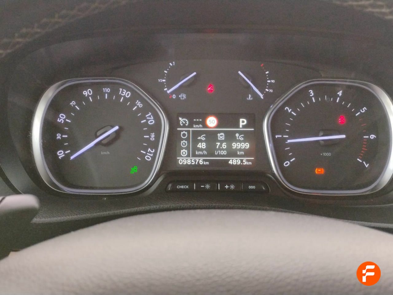 Foto Toyota Proace Verso 11