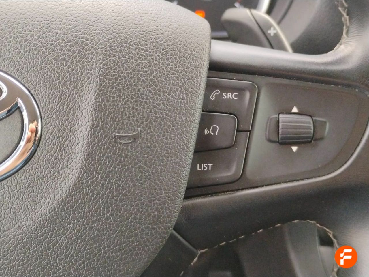 Foto Toyota Proace Verso 16