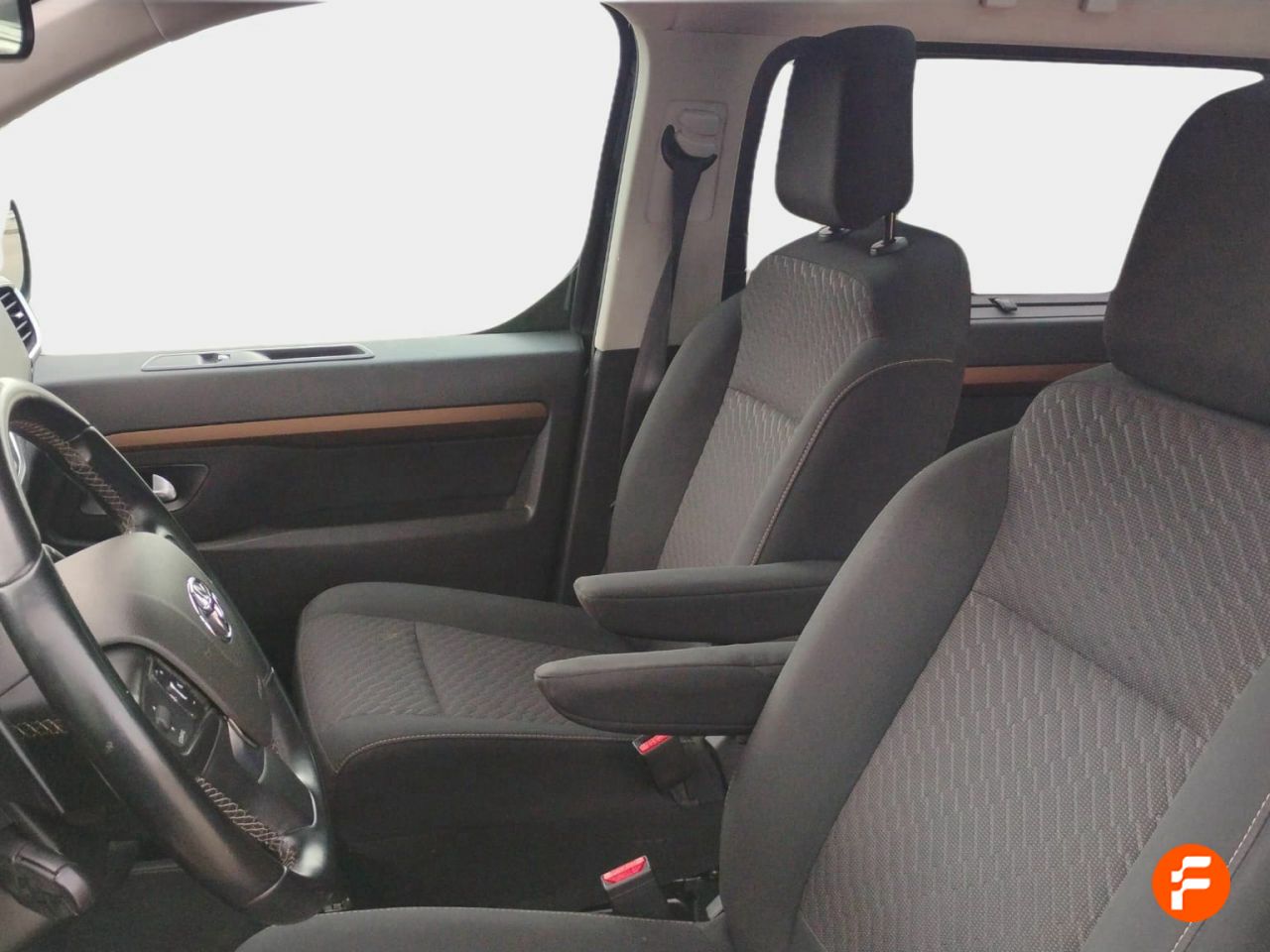 Foto Toyota Proace Verso 17
