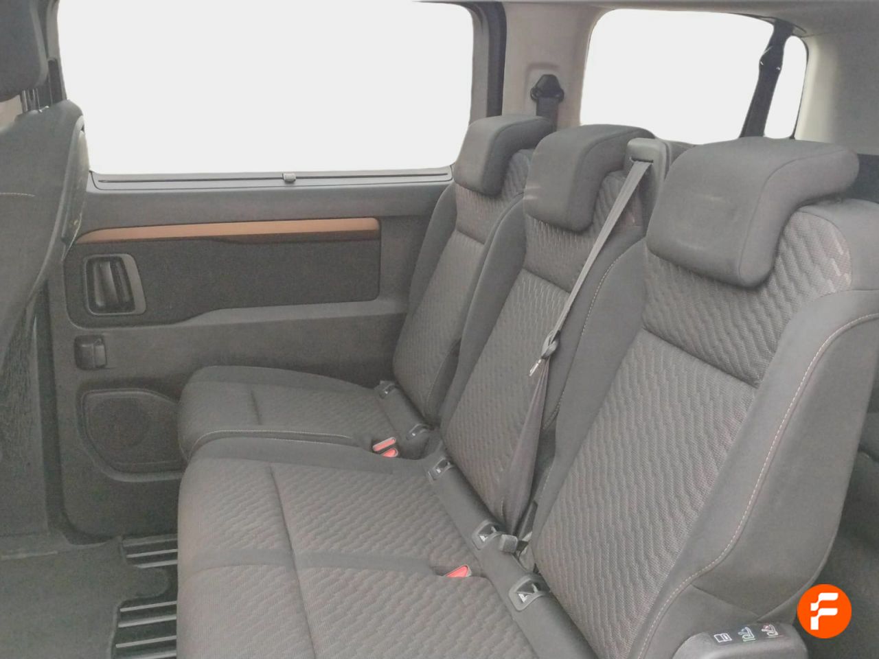 Foto Toyota Proace Verso 18