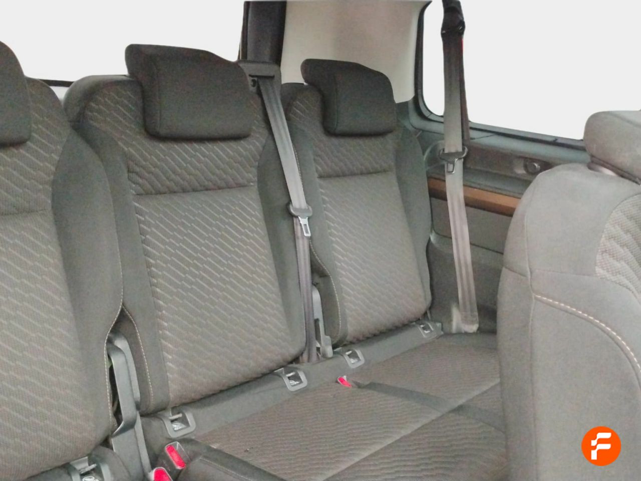 Foto Toyota Proace Verso 19