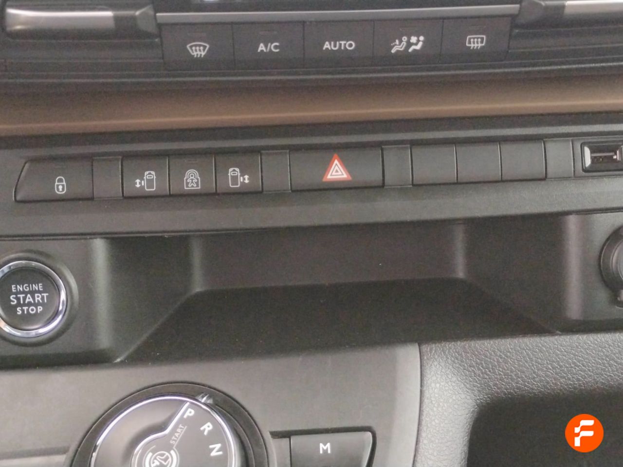 Foto Toyota Proace Verso 27