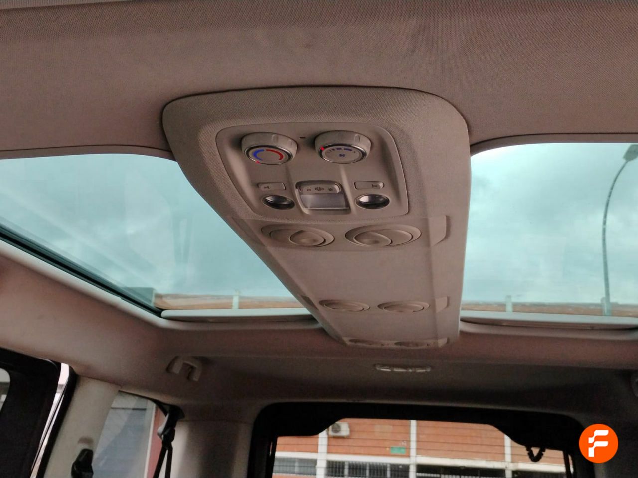 Foto Toyota Proace Verso 29