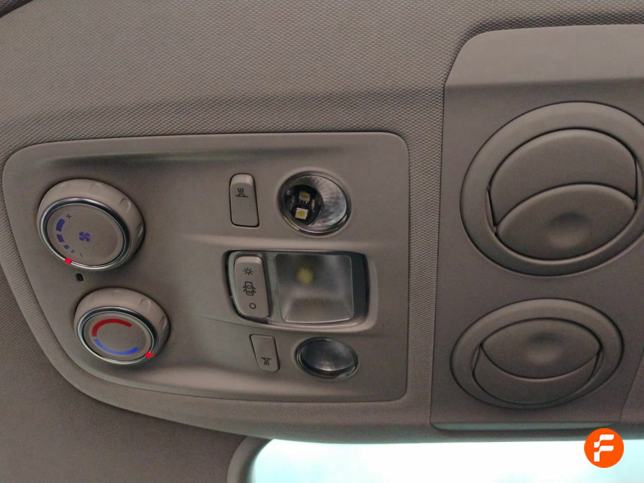 Foto Toyota Proace Verso 30