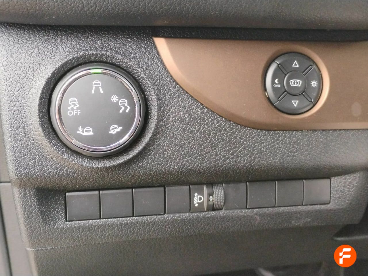 Foto Toyota Proace Verso 32