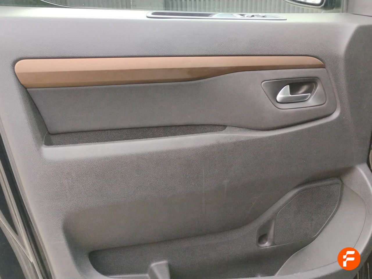 Foto Toyota Proace Verso 34