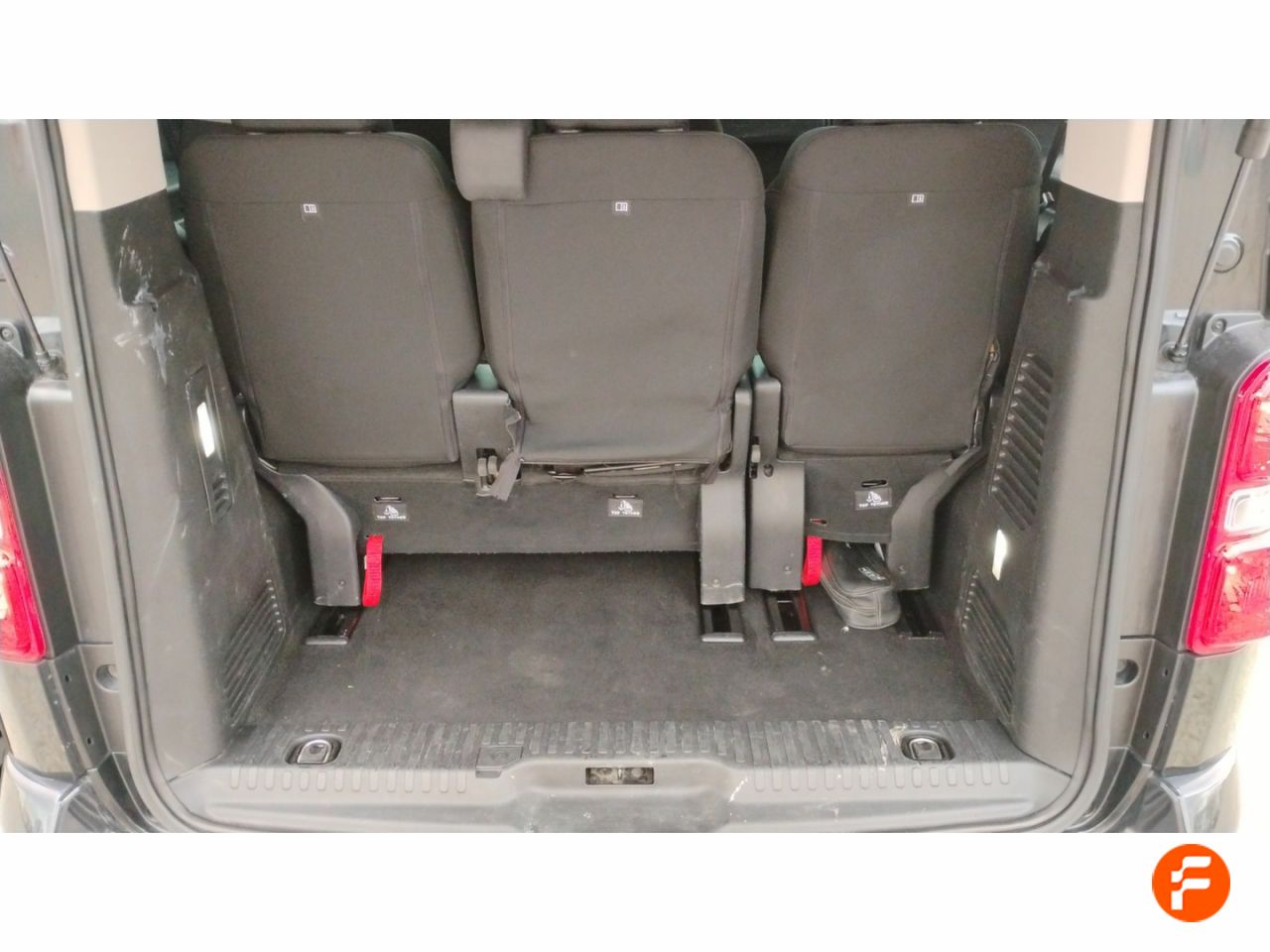 Foto Toyota Proace Verso 35