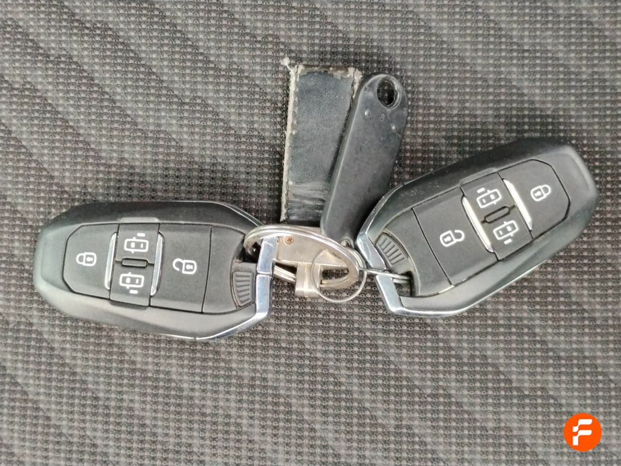 Foto Toyota Proace Verso 36