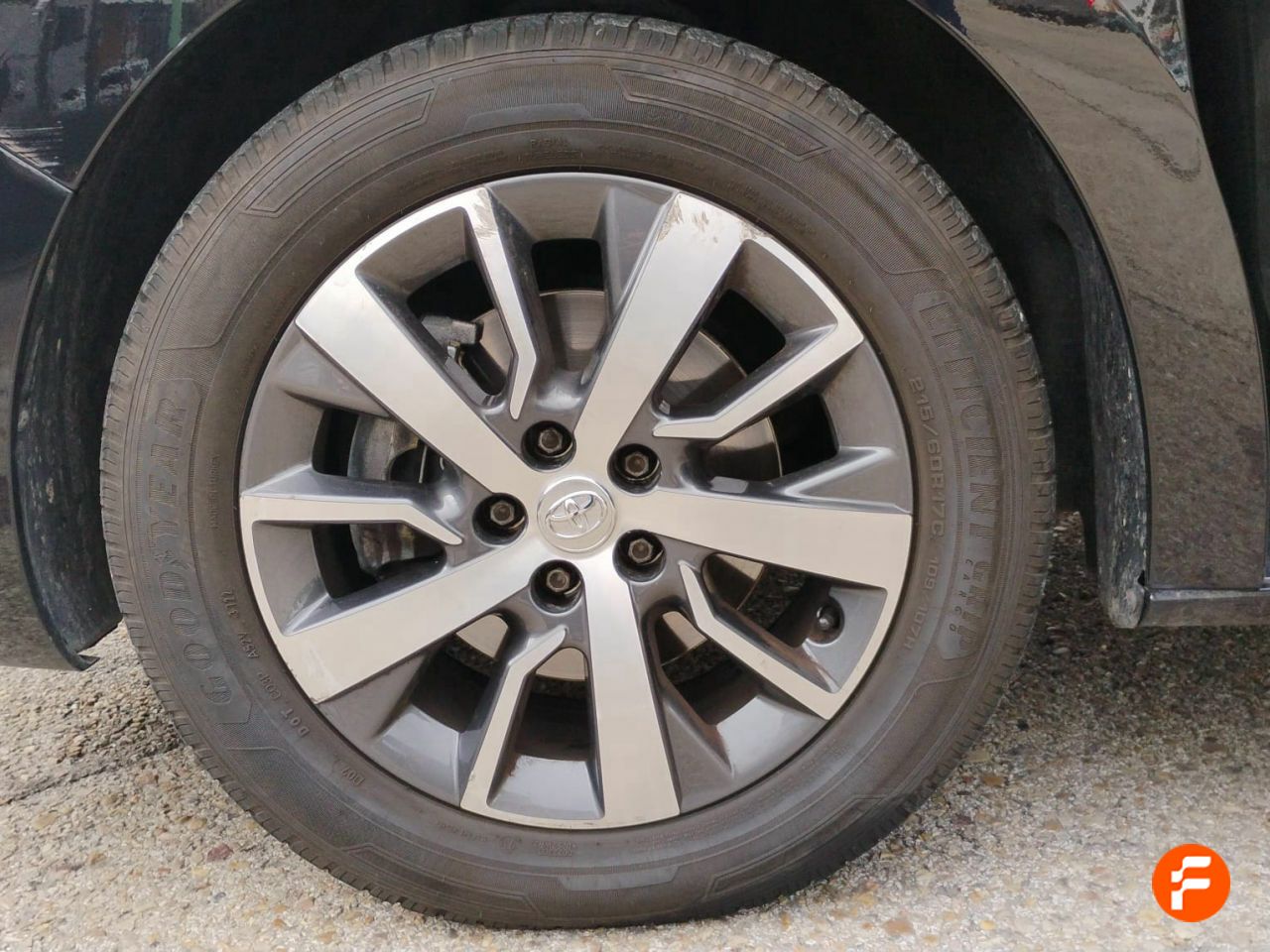 Foto Toyota Proace Verso 37