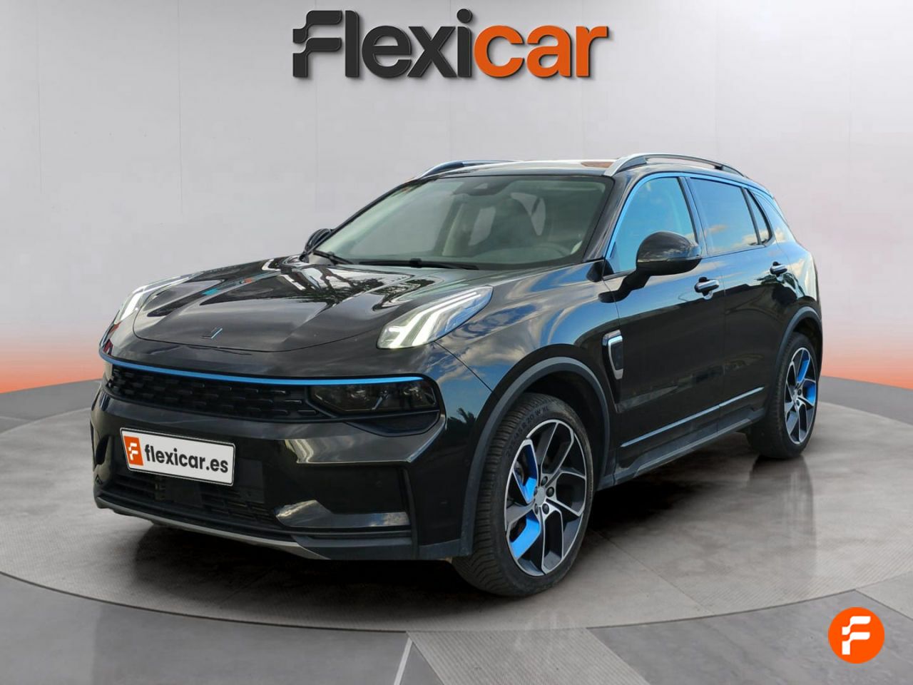 Foto LYNK&CO 01 3