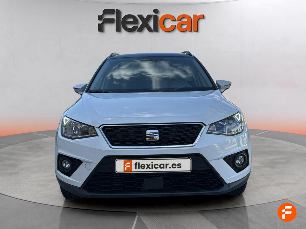 Foto Seat Arona 2