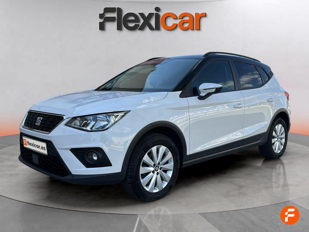 Foto Seat Arona 3