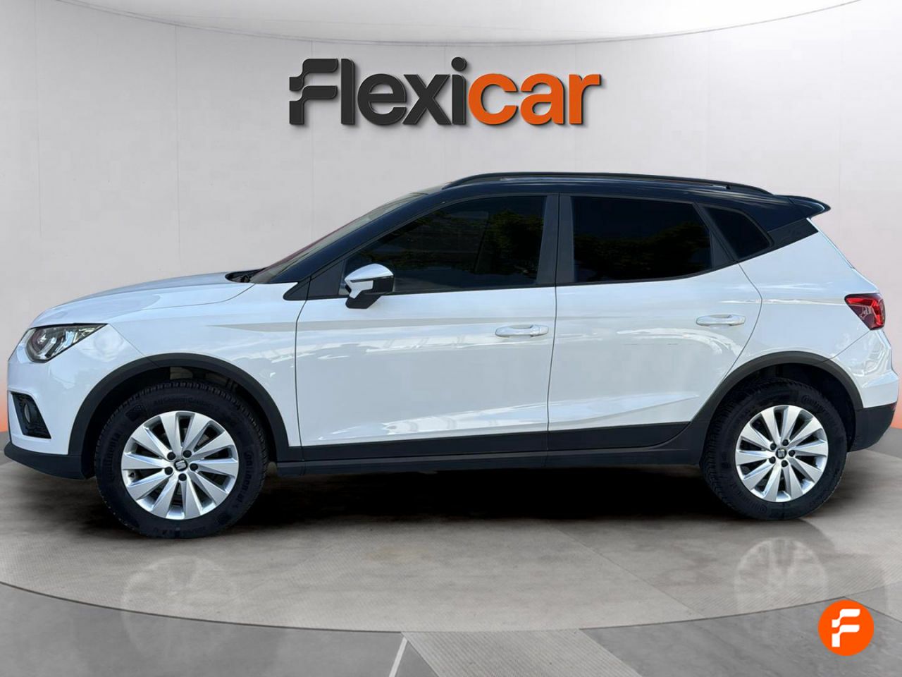 Foto Seat Arona 4