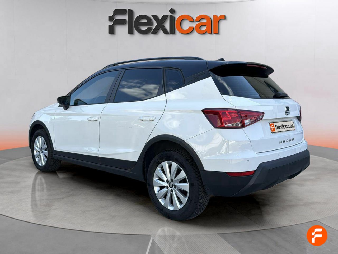 Foto Seat Arona 5