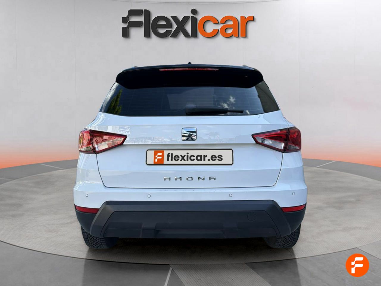 Foto Seat Arona 7