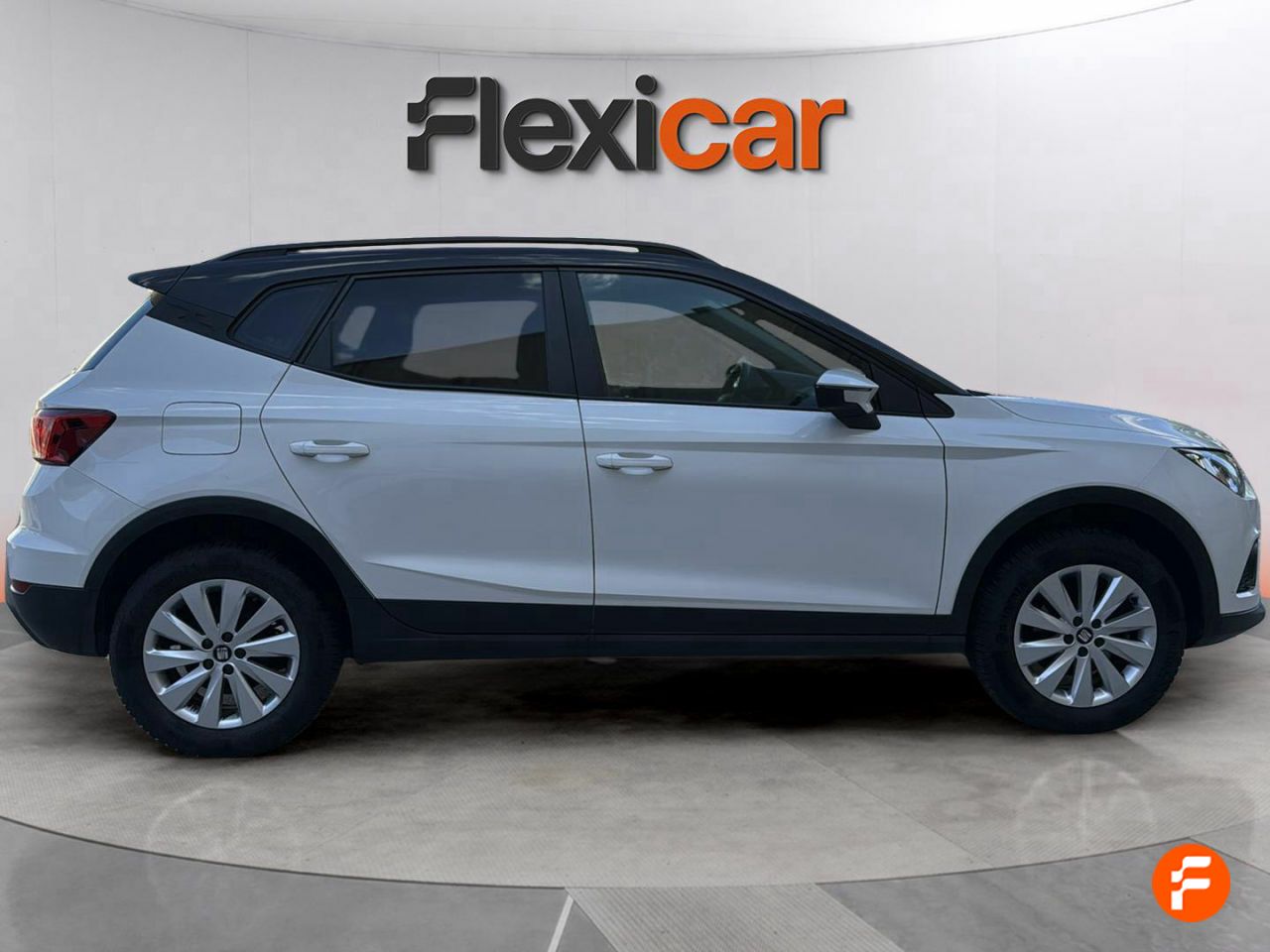 Foto Seat Arona 8