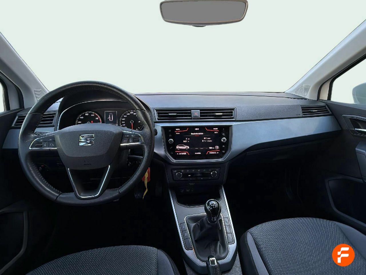 Foto Seat Arona 11