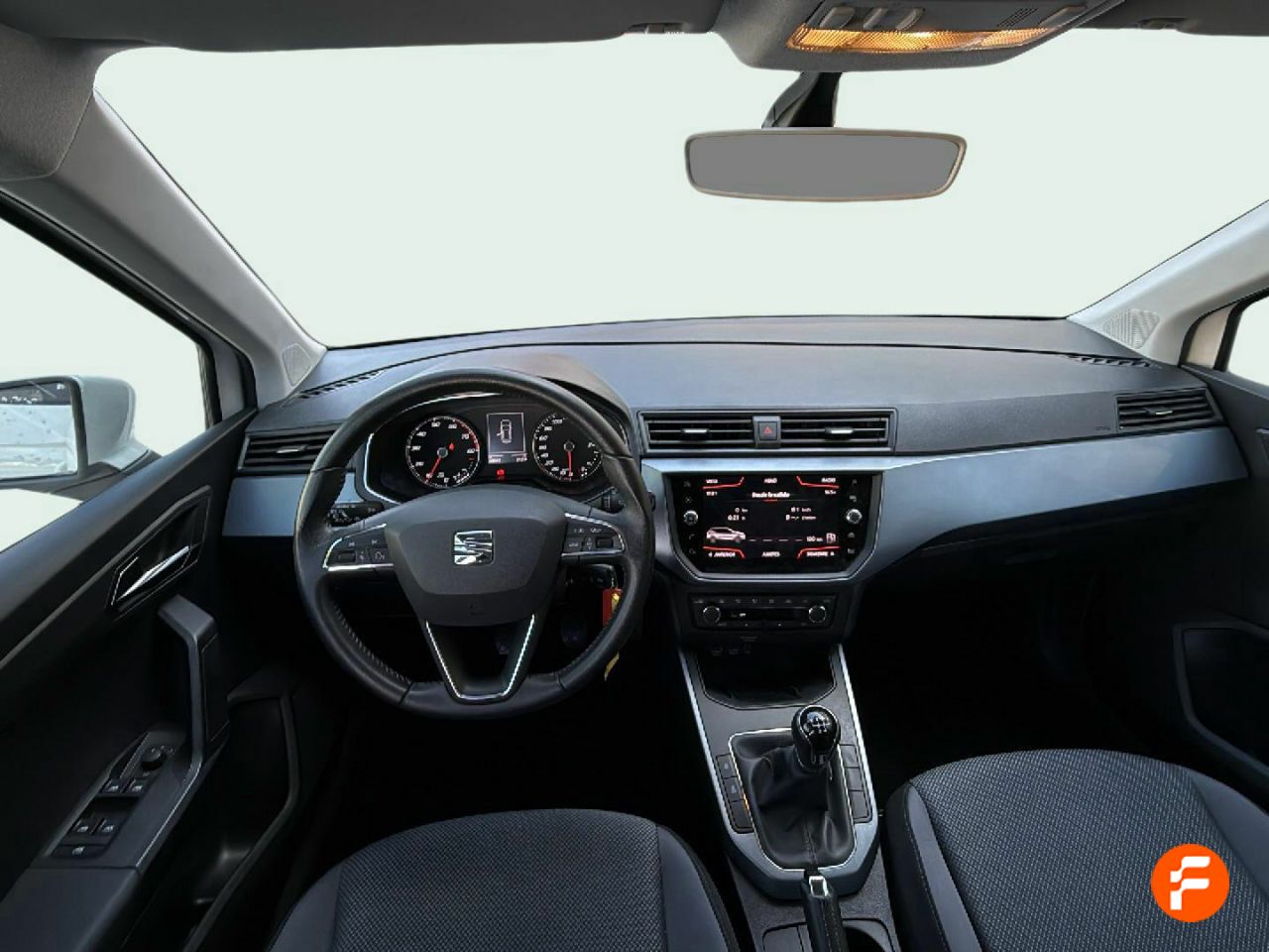 Foto Seat Arona 12