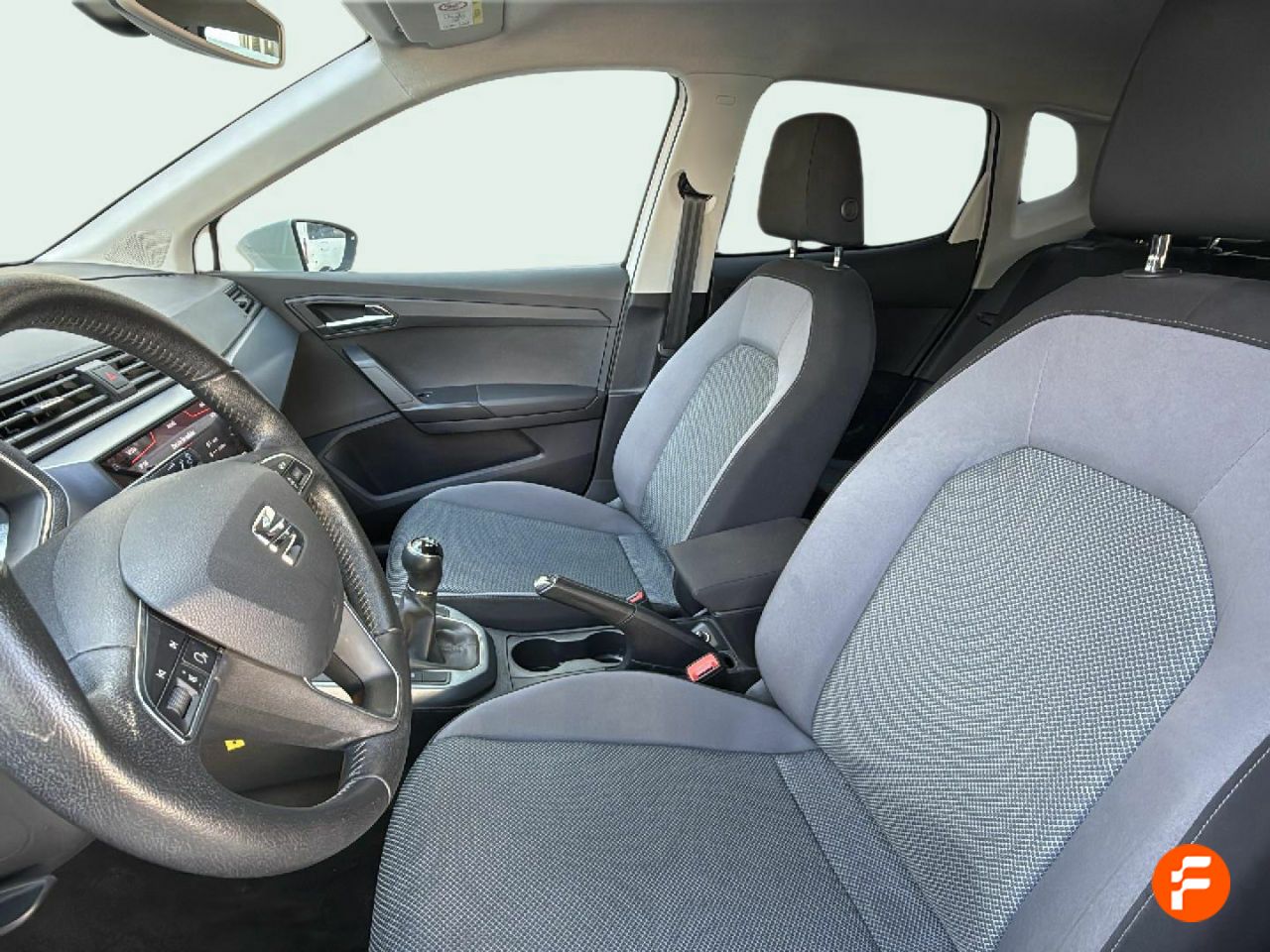 Foto Seat Arona 13
