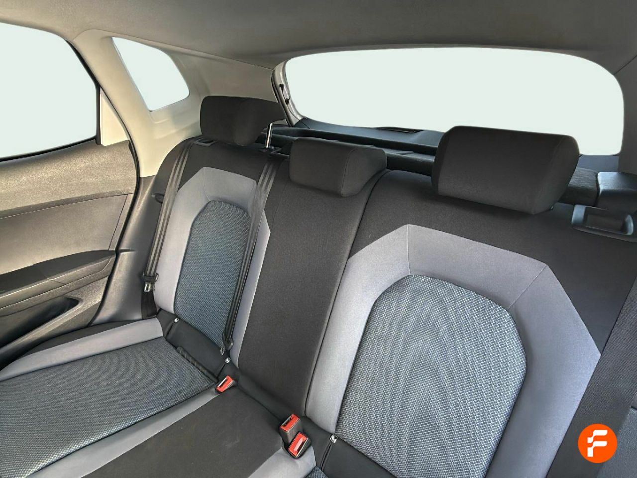 Foto Seat Arona 15