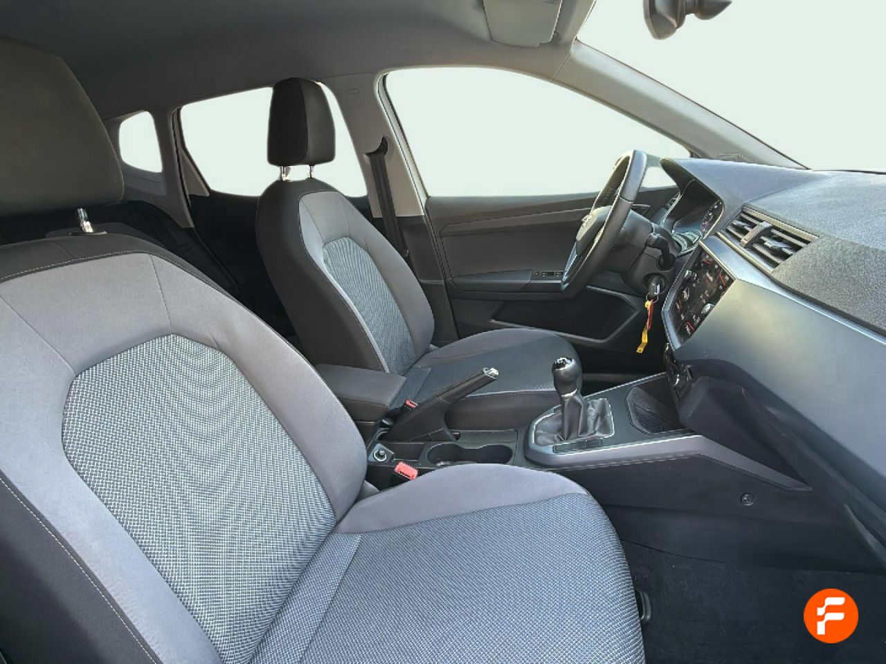 Foto Seat Arona 16
