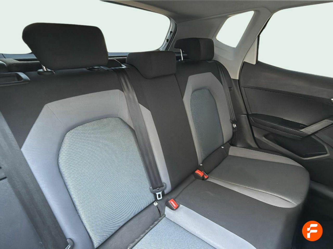 Foto Seat Arona 17