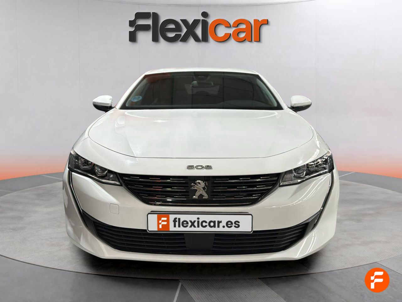 Foto Peugeot 508 2