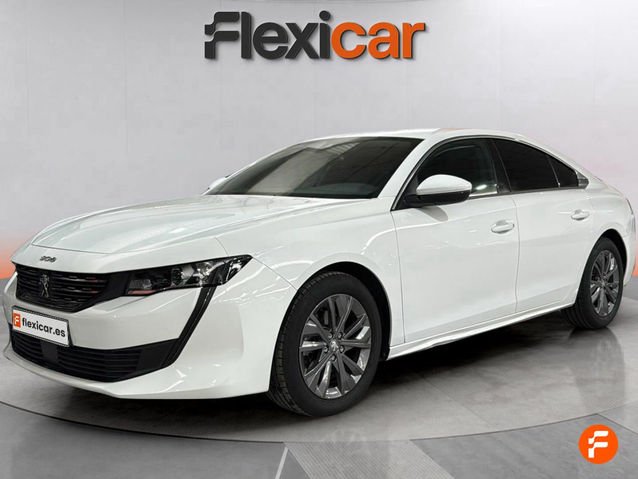 Foto Peugeot 508 3