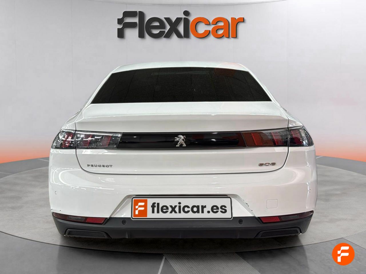 Foto Peugeot 508 7