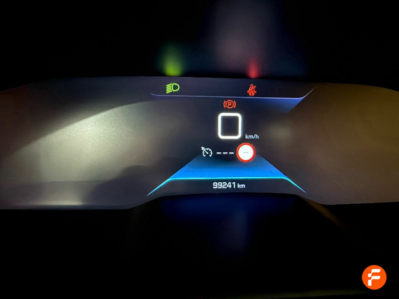 Foto Peugeot 508 10
