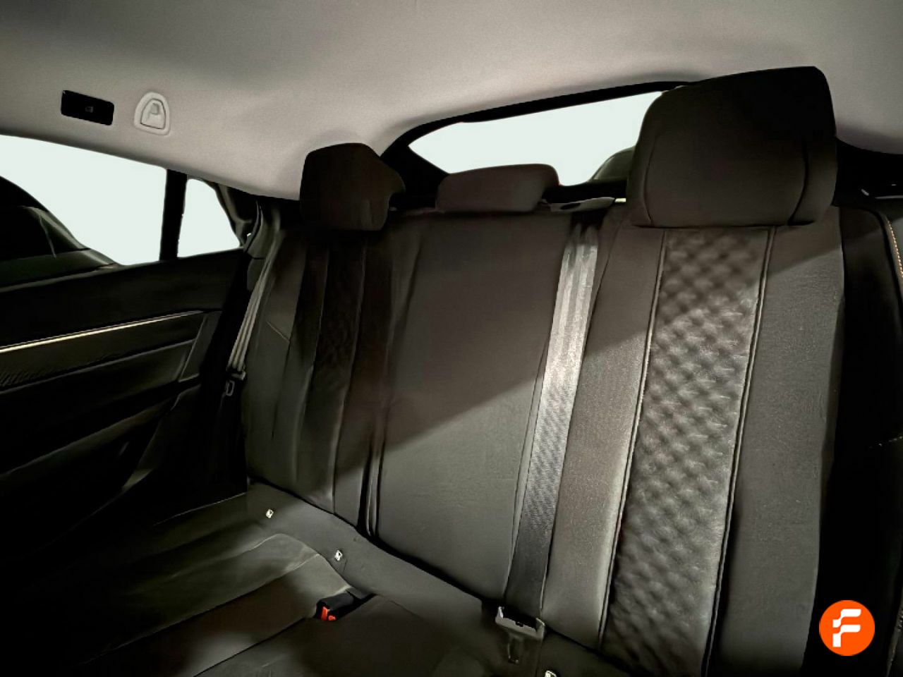 Foto Peugeot 508 18
