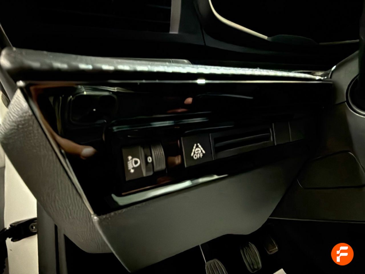 Foto Peugeot 508 21