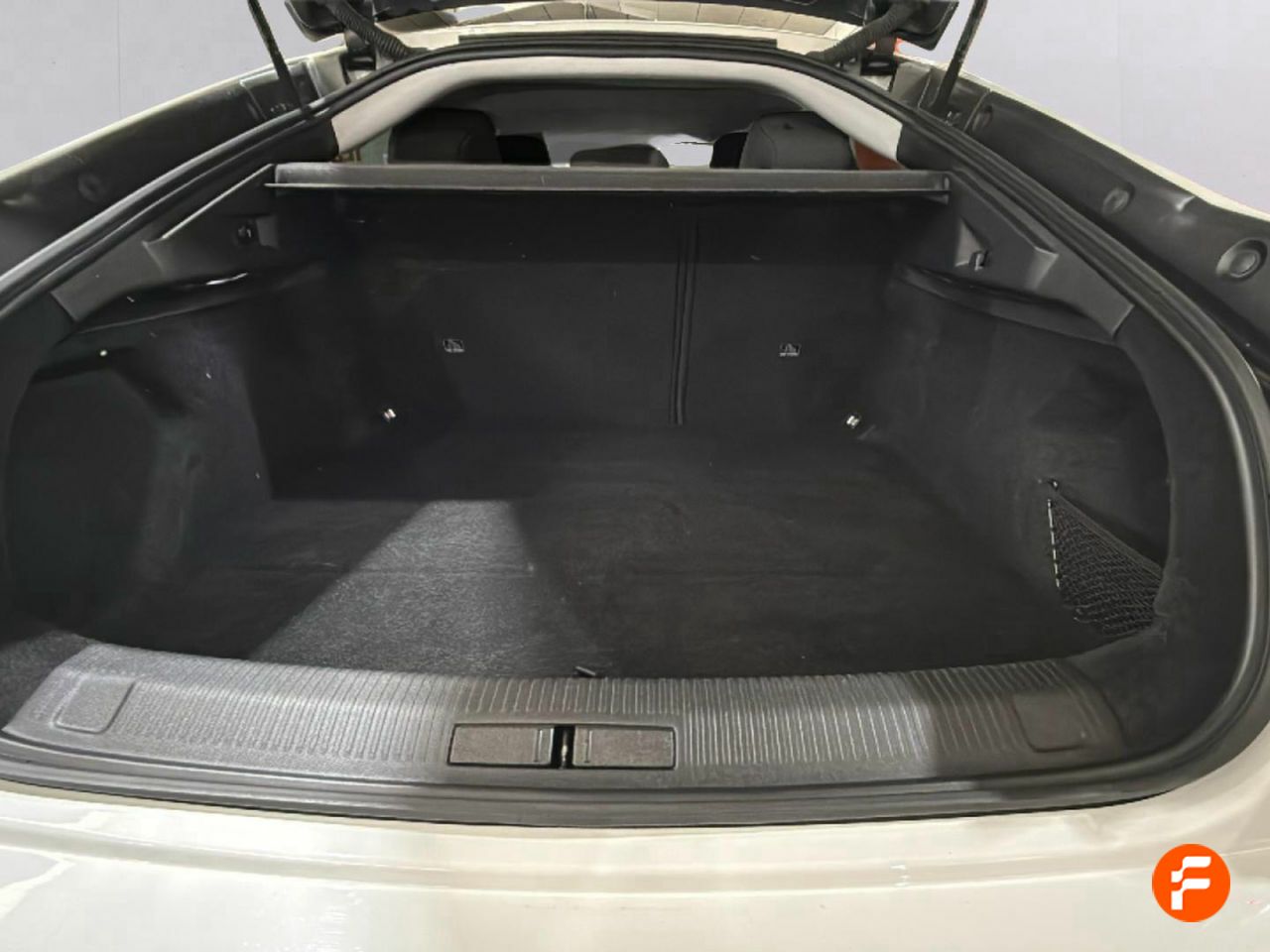 Foto Peugeot 508 25