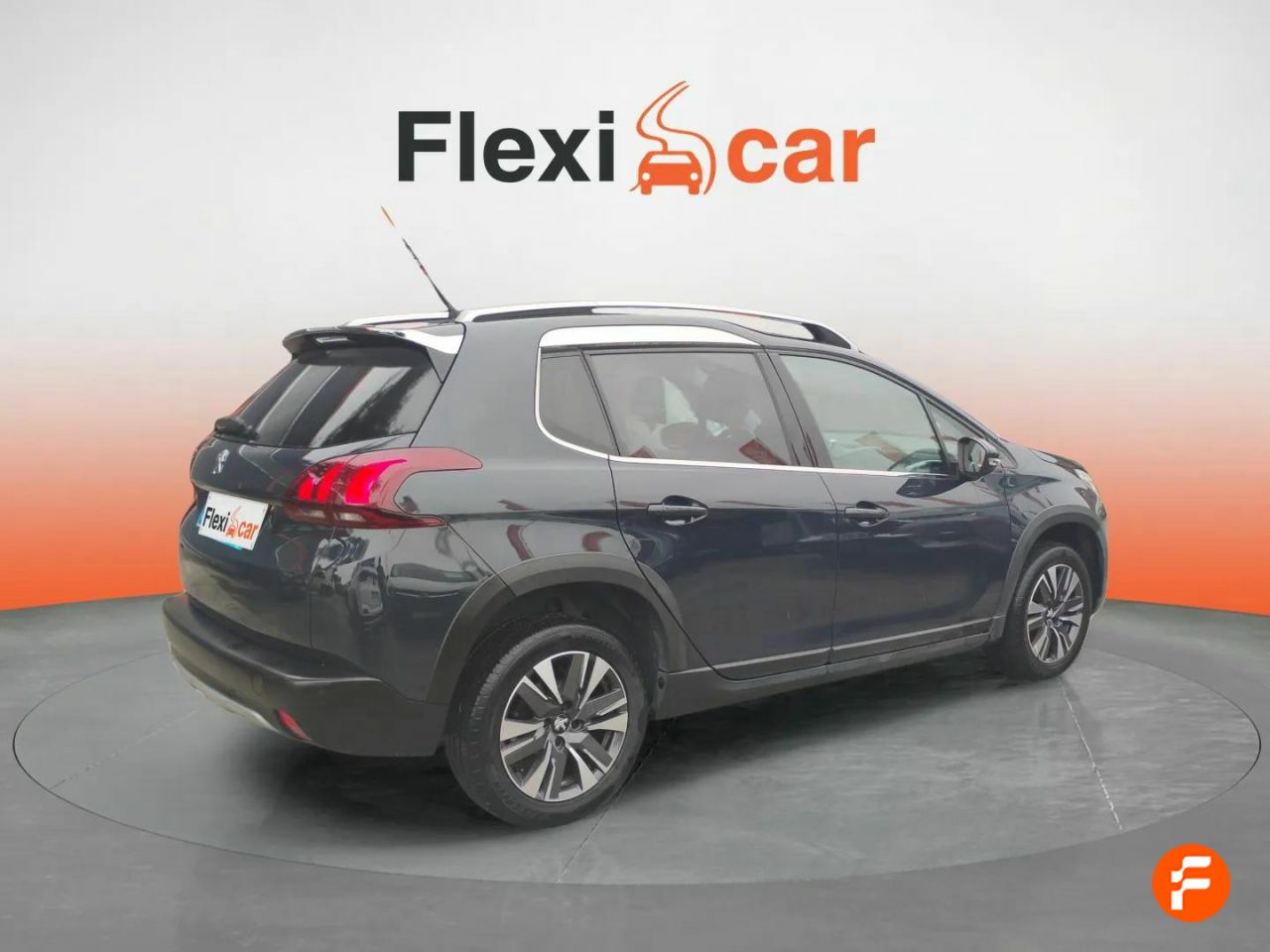 Foto Peugeot 2008 3
