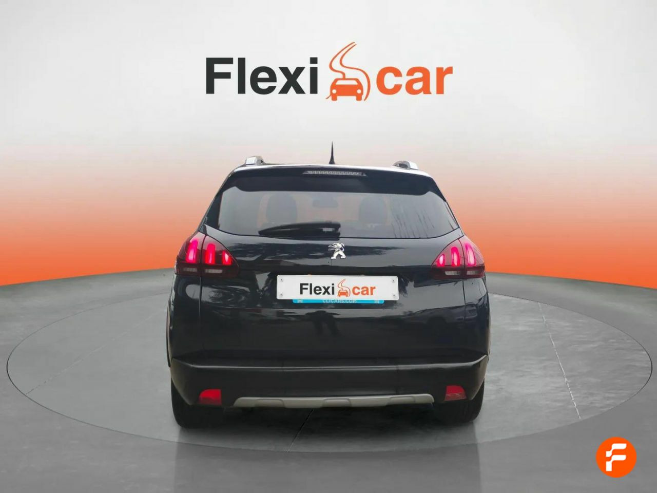 Foto Peugeot 2008 4