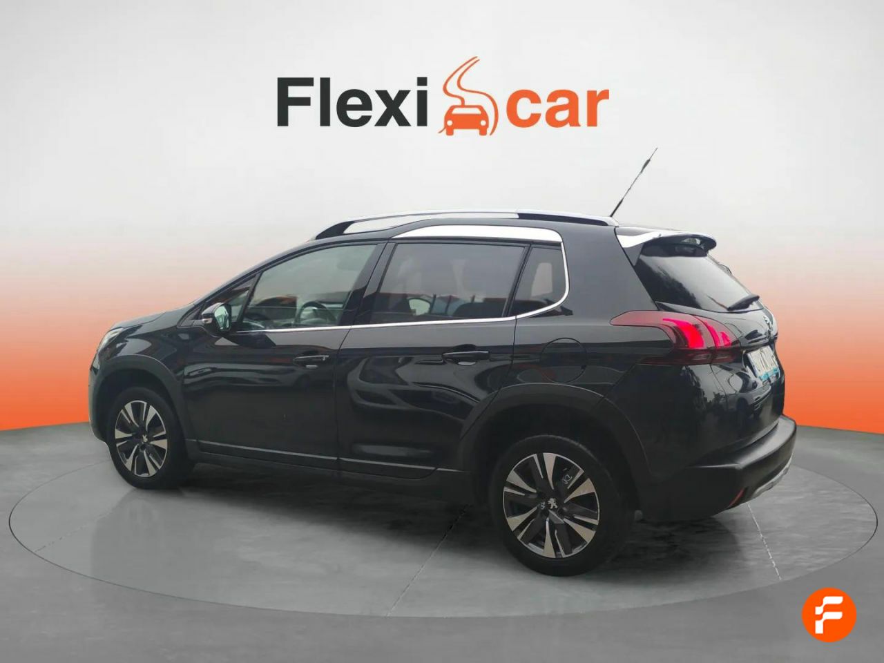 Foto Peugeot 2008 5
