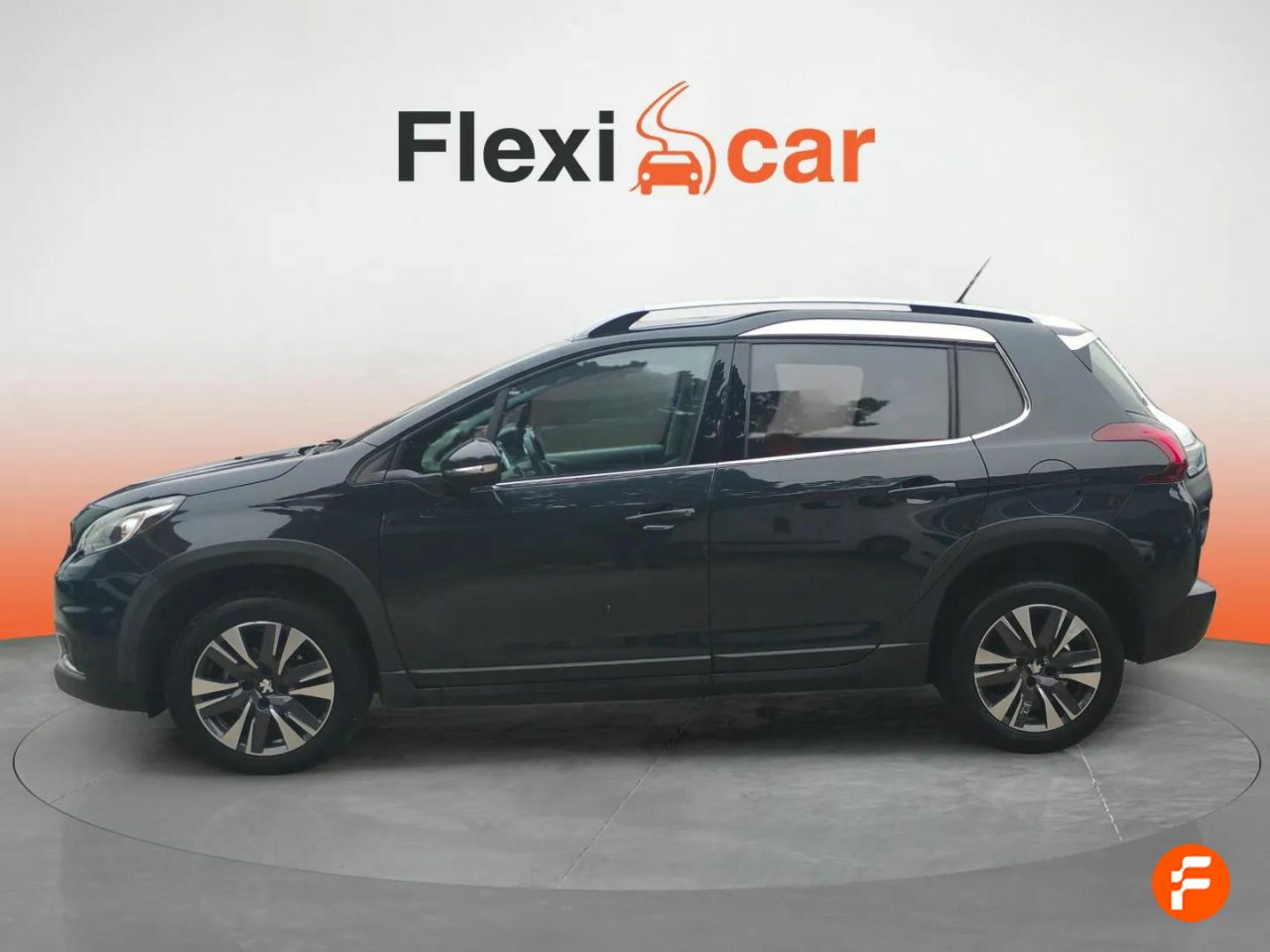 Foto Peugeot 2008 7