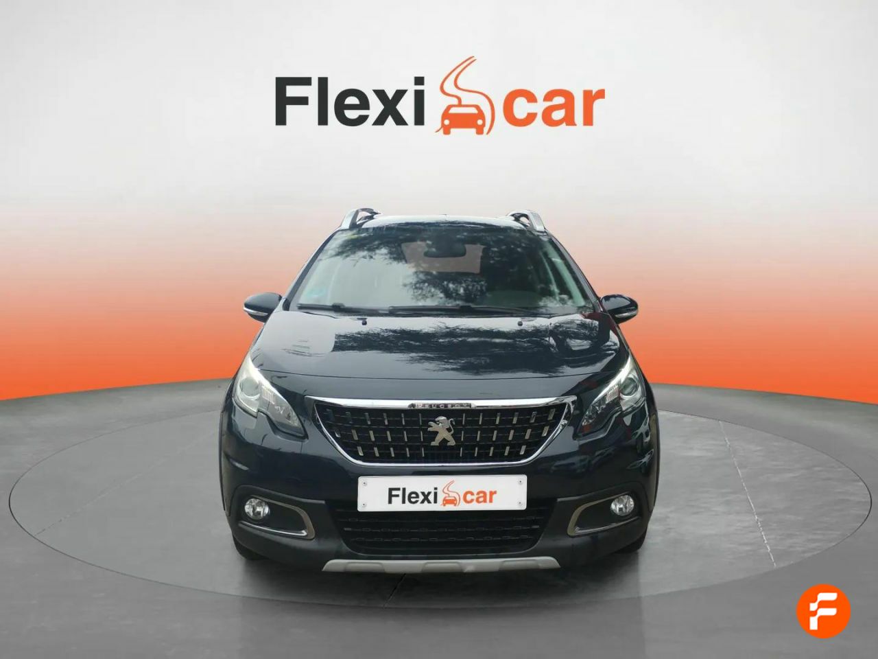 Foto Peugeot 2008 9