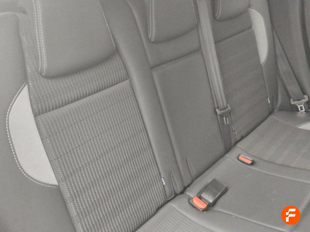 Foto Peugeot 2008 13