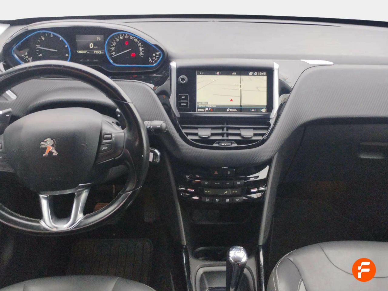 Foto Peugeot 2008 15