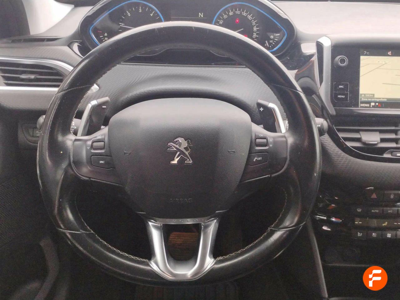 Foto Peugeot 2008 16