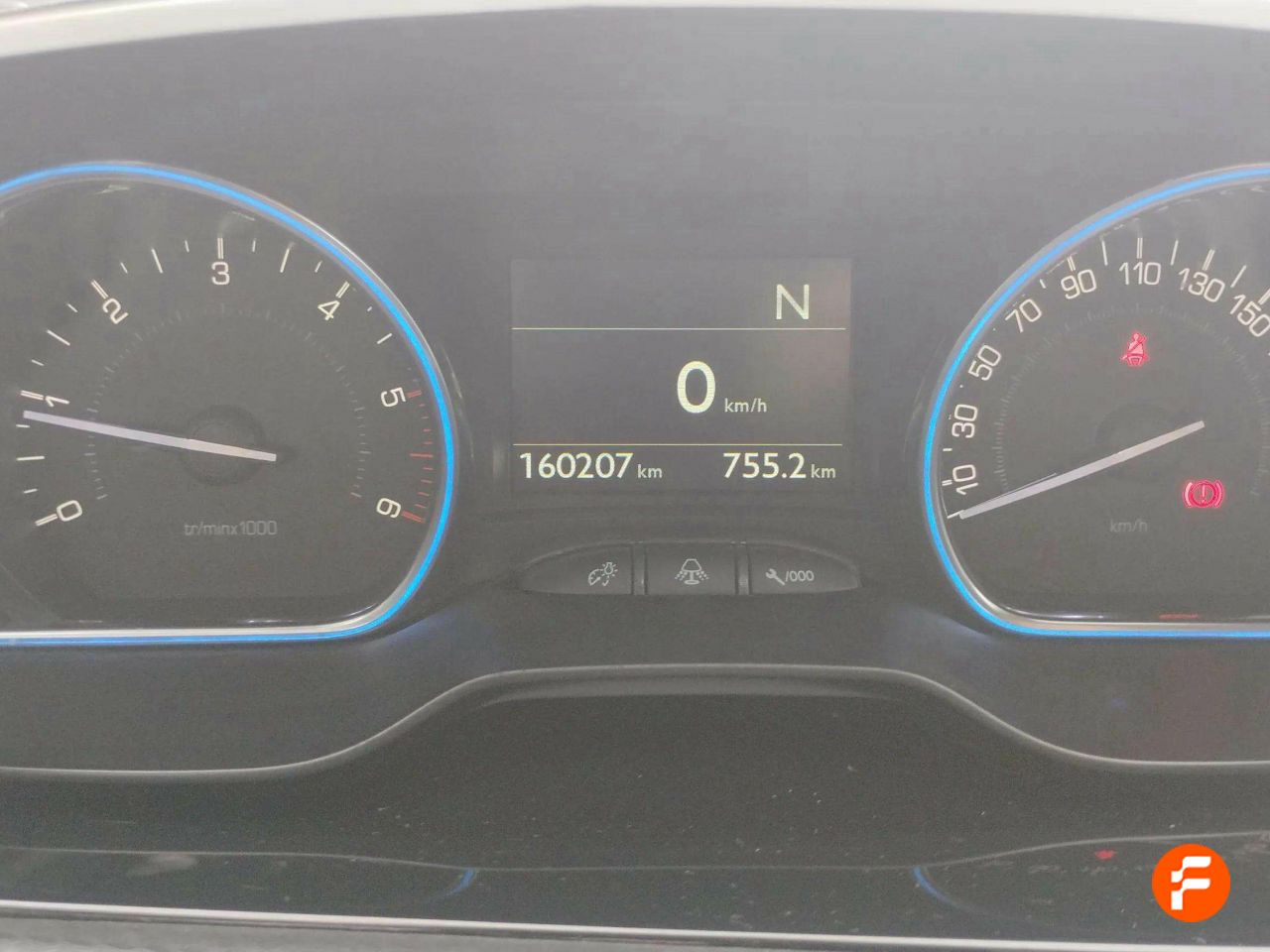 Foto Peugeot 2008 17
