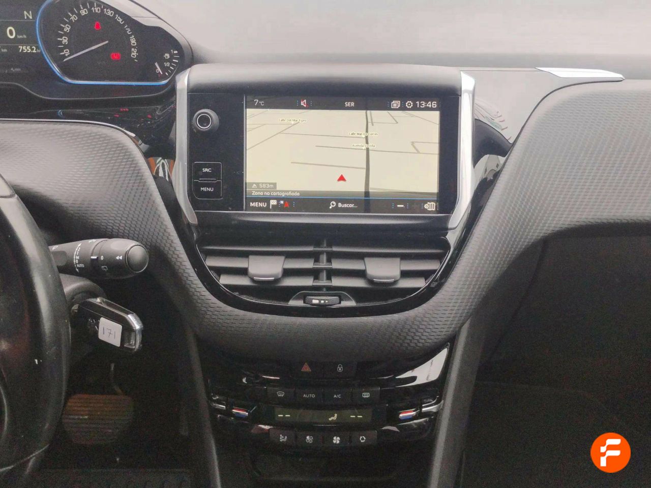 Foto Peugeot 2008 18