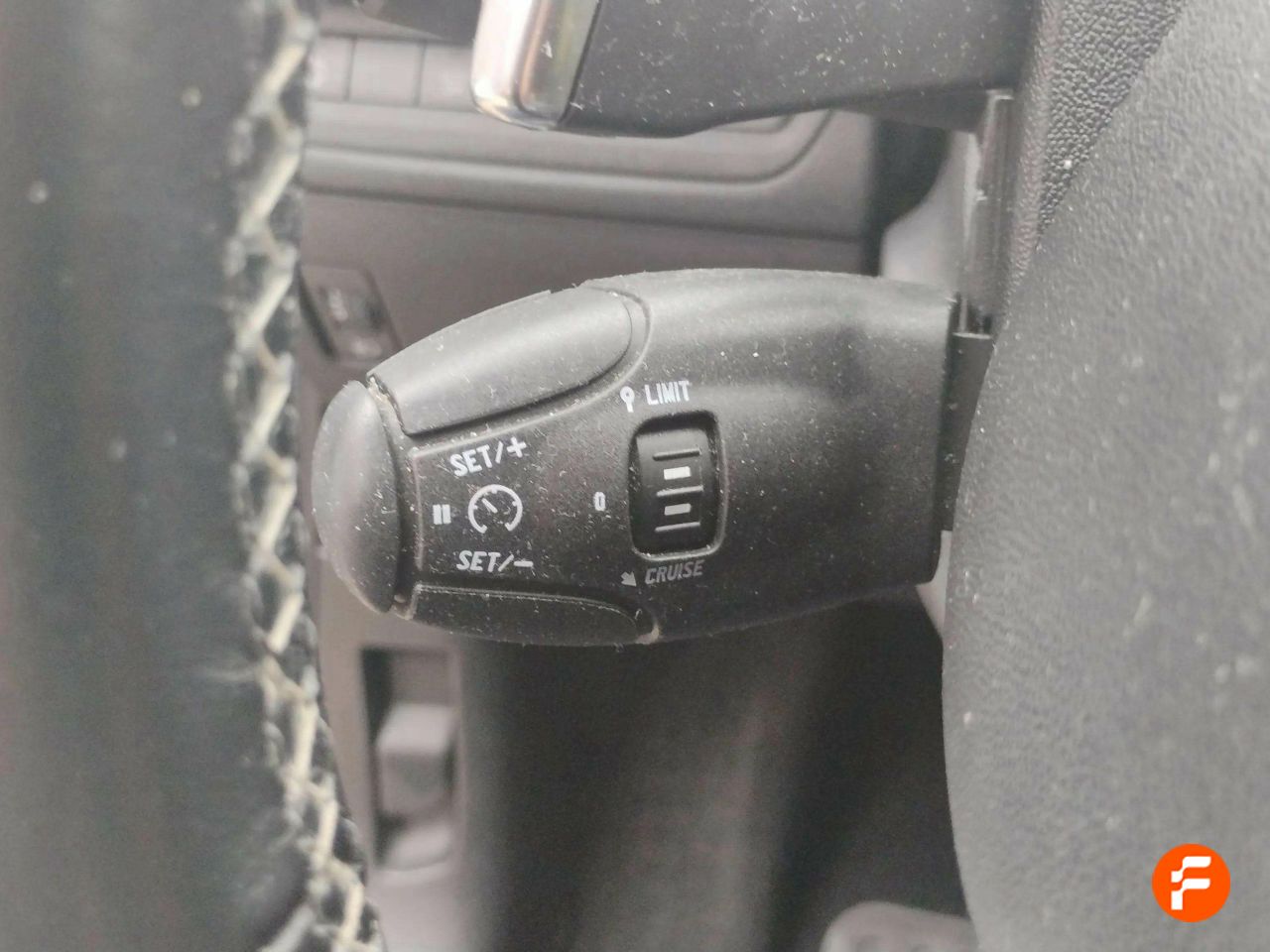 Foto Peugeot 2008 21