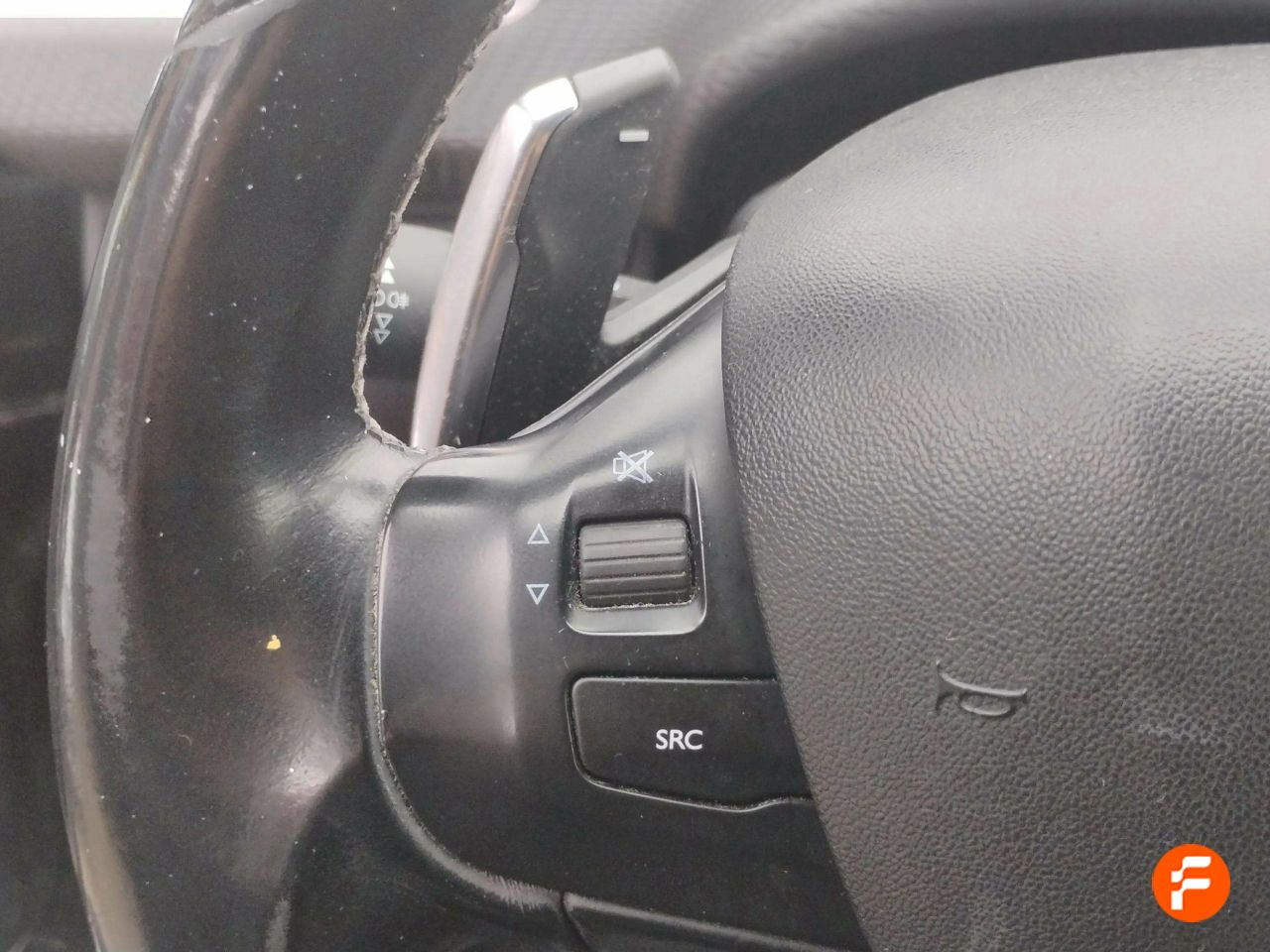 Foto Peugeot 2008 22