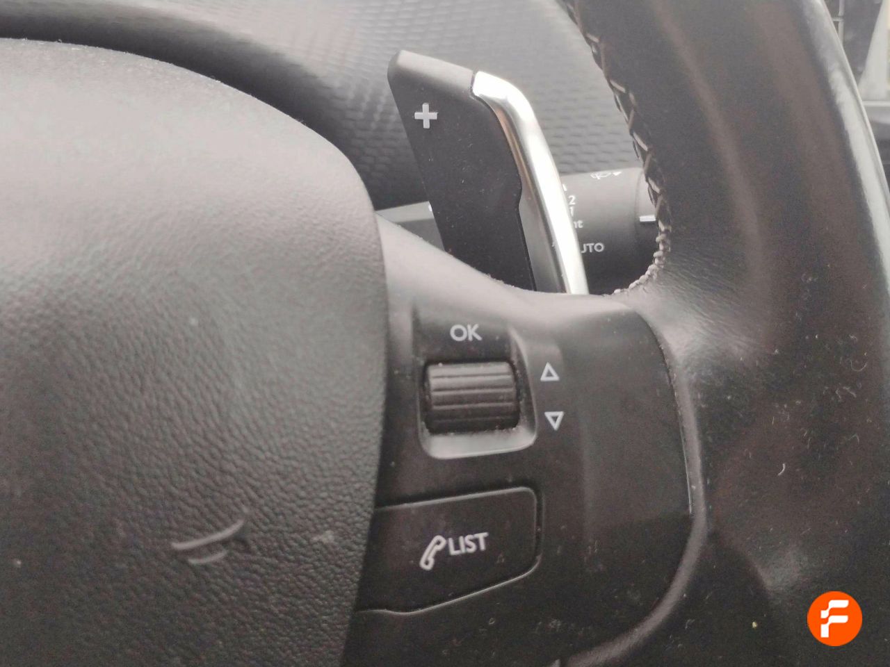 Foto Peugeot 2008 23